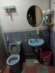 Blk 650A Jurong West Street 61 (Jurong West), HDB 4 Rooms #565537011